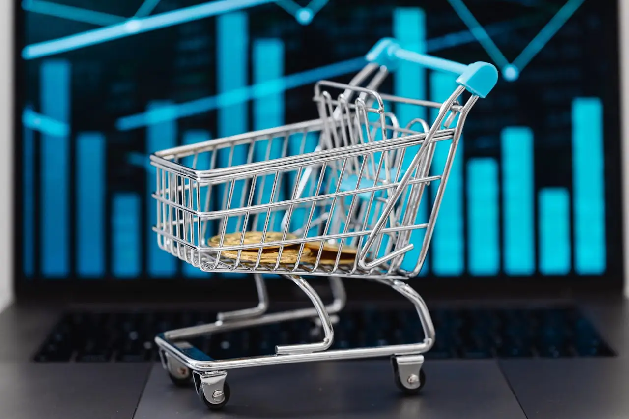 Bild zum Artikel: Was ist E-Commerce einfach erklärt?
