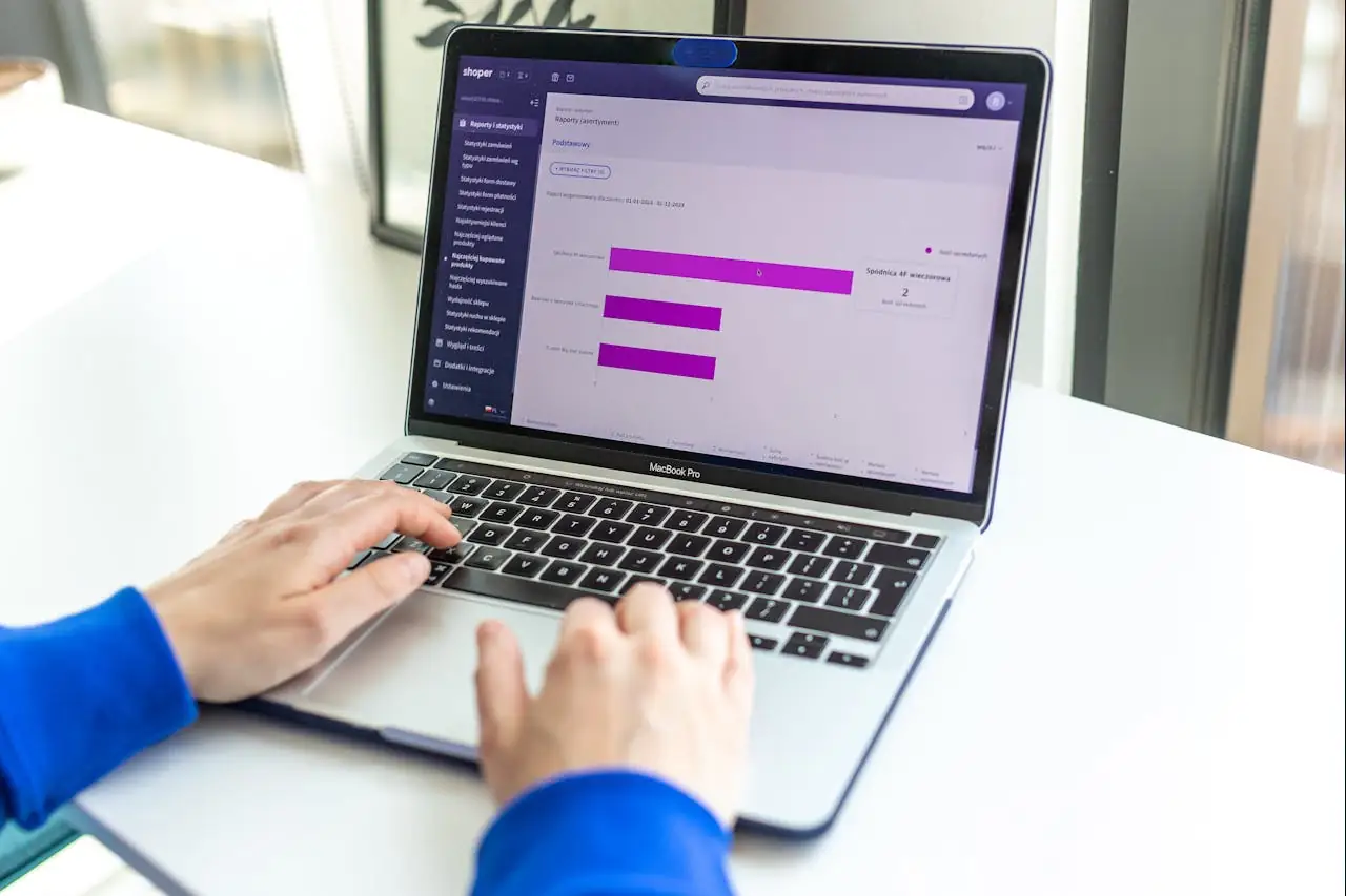Bild zum Artikel: Kann ich Odoo für E-Commerce nutzen?